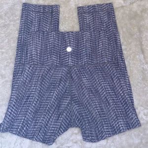 Lululemon Crop Align Leggings